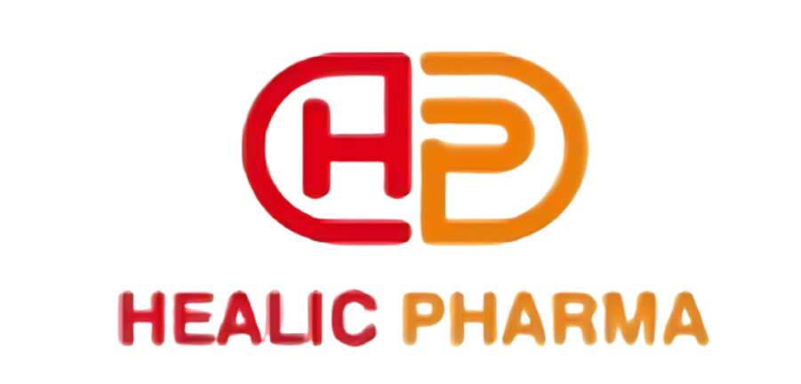 Healic Pharma